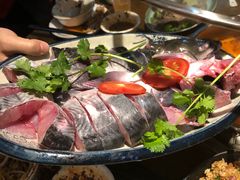 -阿婉贵州苗家酸汤鱼(梅林店)