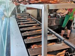 -老黄记手撕烤兔(玉林街店)