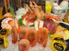 -吉兆·料理(红梅南路店)