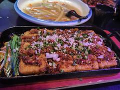 -醉小酒馆·川菜·江湖菜·重庆菜(观音桥旗舰店)