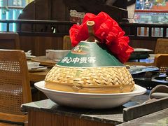 -老阿爸鲜鱼土菜(独墅湖店)