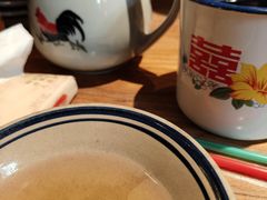 冰酸梅汤-破三川·新川菜(静安大融城店)