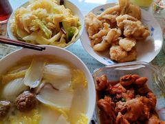 -盒马鲜生(馥邦国际店)