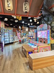 -卡通尼乐园(新达汇三林店)