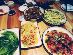 -琼大师东方烤乳猪(亚特兰蒂斯店)