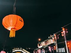 -山塘街