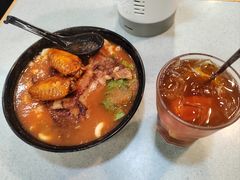 -华嫂冰室(尖沙咀店)