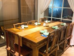 -五观堂素食(新华路店)
