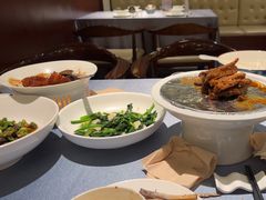 -千滋百味·醉江澜花园餐厅(街道口店)