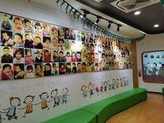 -爱威盛亲子俱乐部·纽约国际早托中心