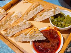 -长安炊烟庭院陕菜(七路明光路店)