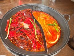 -萍姐火锅·公路夜市(南京新街口店)