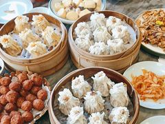 -都一处烧麦馆(前门店)