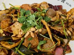 -拿渡·水煮鱼 麻辣香锅(西单大悦城店)