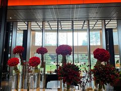 -杭州久泰饭店·摩卡花园