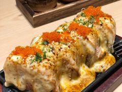 -越光米贩精致料理餐厅(金鹰店)