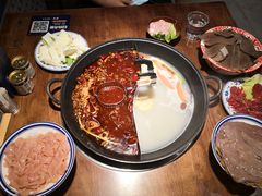 -楠火锅(仁恒梦中心店)