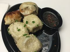 小杨生煎-小杨生煎(龙之梦购物中心店)