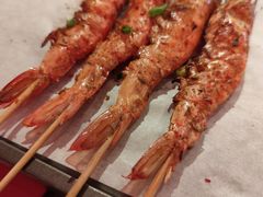 -蚝蚝先生·广式烧烤(信天广场店)