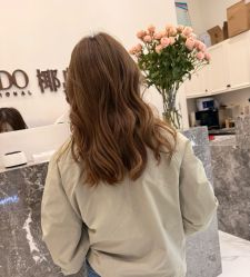 -YESIDO椰岛造型