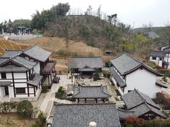 -径山寺