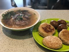 -大福来锅巴菜(古文化街店)