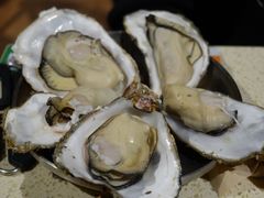 -蚝堡海鲜·威海菜·海肠捞饭·烧烤·亚洲吃蚝公司(幸福门店)