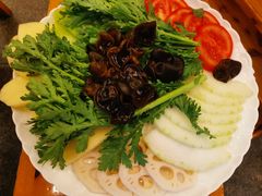 -老码头火锅(玉林店)
