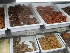 -老回回小吃(百万庄店)