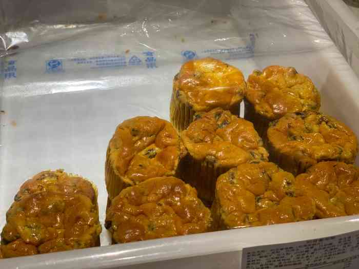 百年义利(交大东路店)-"这次疫情让我重拾了一些传统的小吃,点心,.