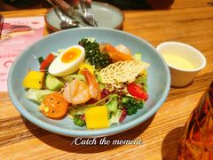 -半秋山西餐厅(销品茂店)