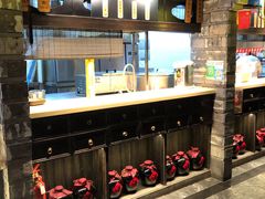 -红蜡烛•瓦罐粥家常菜•夜宵(中山路店)