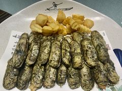 -海景壹号大酒店(滨湖店)