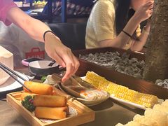 -同仁四季椰子鸡(宝安壹方城店)