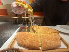 -烁先生披萨·儿童餐下午茶(河南岸店)