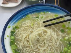 -小胖子羊肉馆·烧烤(龙茗路店)