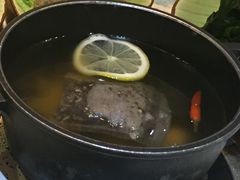 -一叶一世界•素食餐厅(环球中心店)