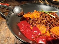 -旧街市鲜货老火锅(大光路店)