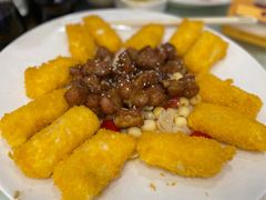 -百乐门喜宴(海珠广场华厦店)