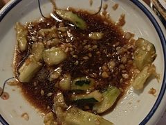 -缪氏川菜(深圳北站缤果空间店)