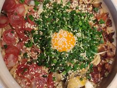 -锦楼·臻选新杭帮(杭州中心店)