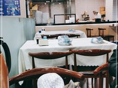 大堂-李恩记清真水饺(北电大厦店)