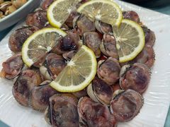 -小老板海鲜酒家(董家渡店)
