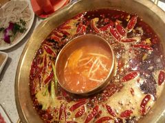 -大味生态火锅(蓝谷地店)