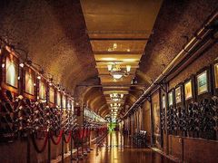 -青岛葡萄酒博物馆