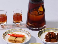 -潮林府私房菜