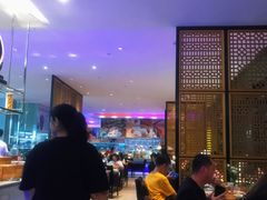 -金玛国宾酒店-自助西餐厅