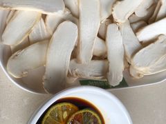 -爱膳菌锅锅(阳南店)