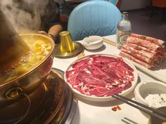 -草原牧羊火锅·龙虾·烤鱼(杨浦店)