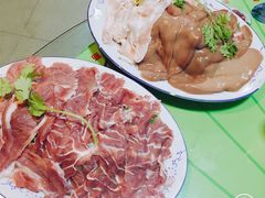 -华哥新鲜猪精品美食